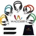 WACCES 25660 Набор амортизаторов для ног WACCES Leg Exercise Set фото